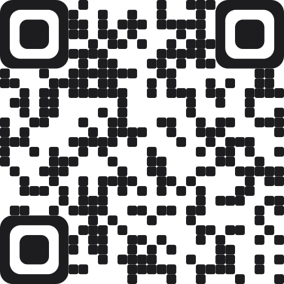 رمز QR المُنشأ