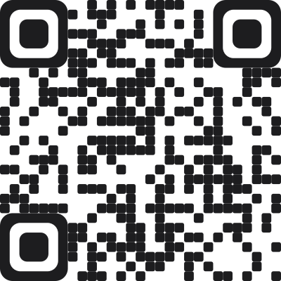 QR code généré
