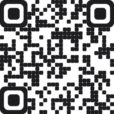 קוד QR שנוצר