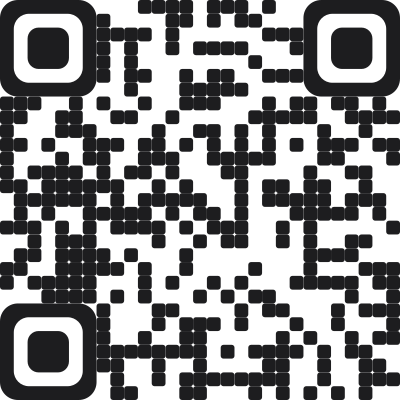 Gegenereerde QR-code