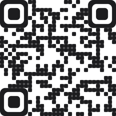 QR code gerado