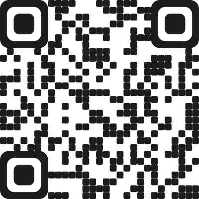 Genererad QR-kod